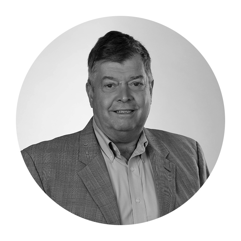 Keith Bennett, PhD