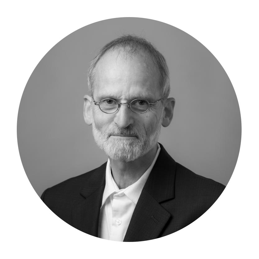 Reinhard Pahl, PhD