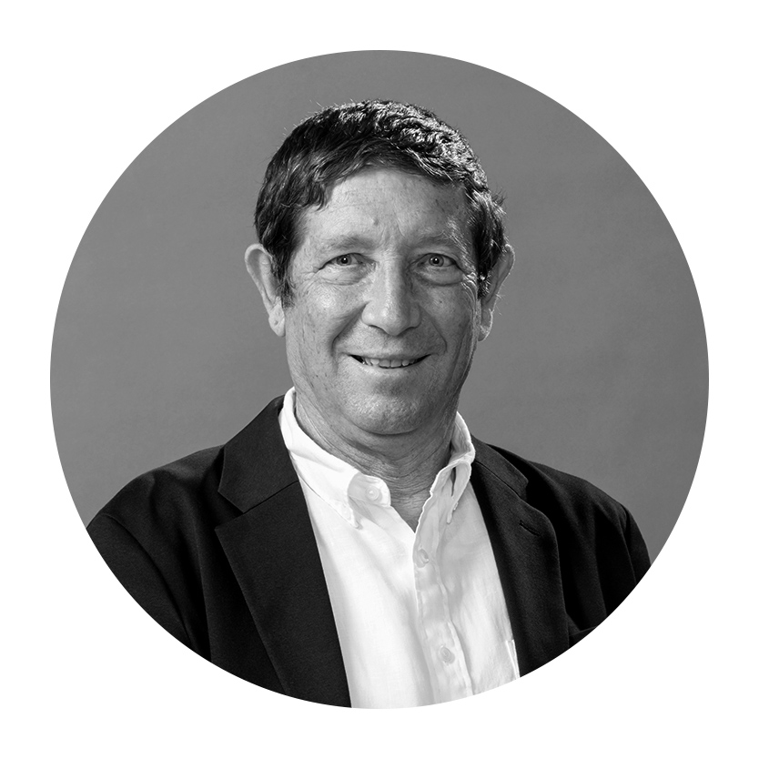 Yosi Shacham, PhD