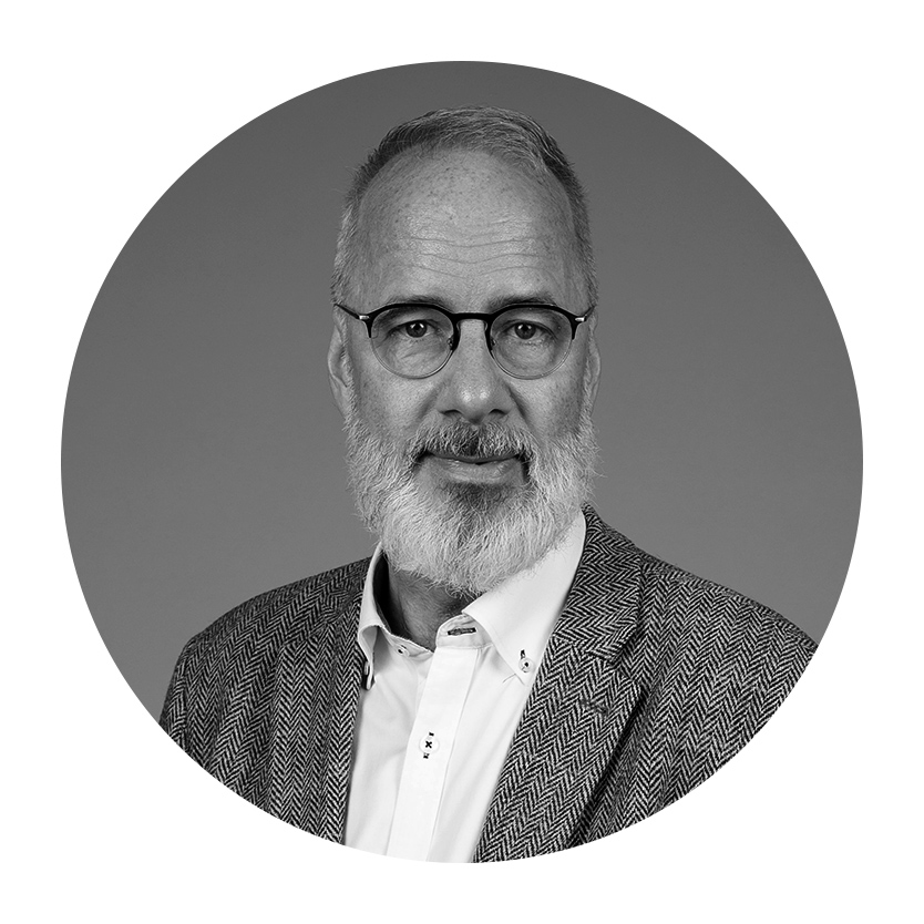 Henrik Sievers