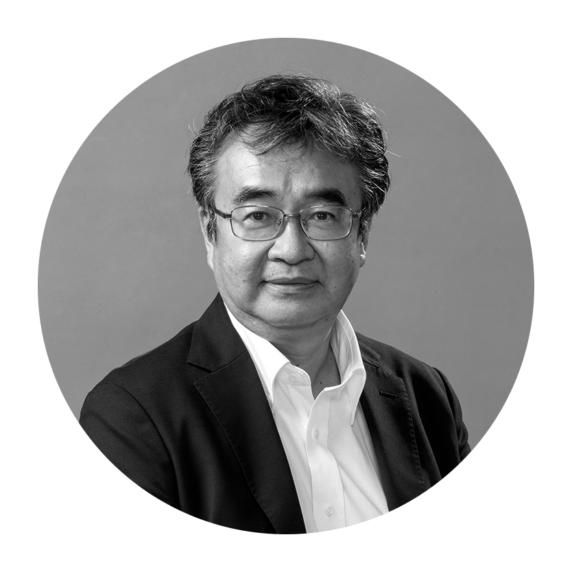 Katsuhiro Kobayashi