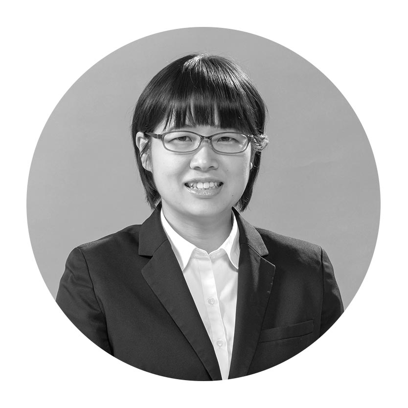 Shiho Suzuki