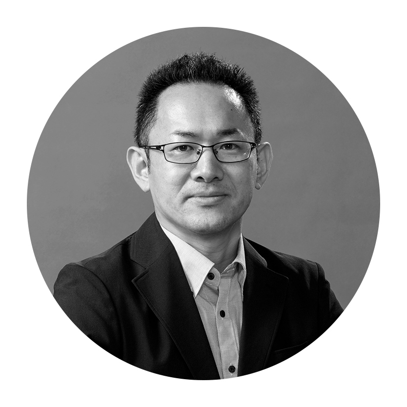 Satoshi Kato