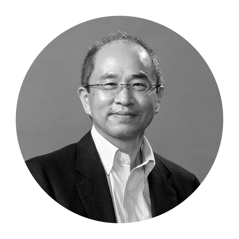 Motohiro Suyama, PhD