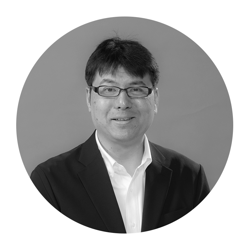 Atsuhito Fukasawa, PhD