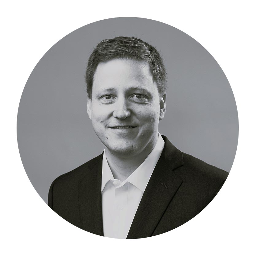 Jonas Flueckiger, PhD