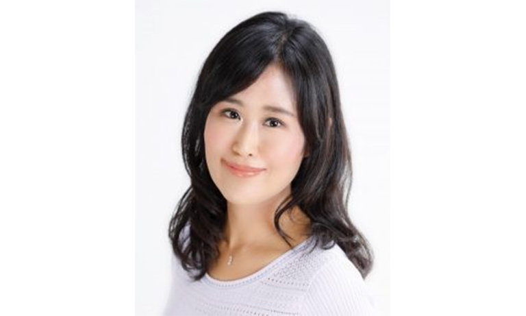 Lisa Sakashita CEO, Nanotis