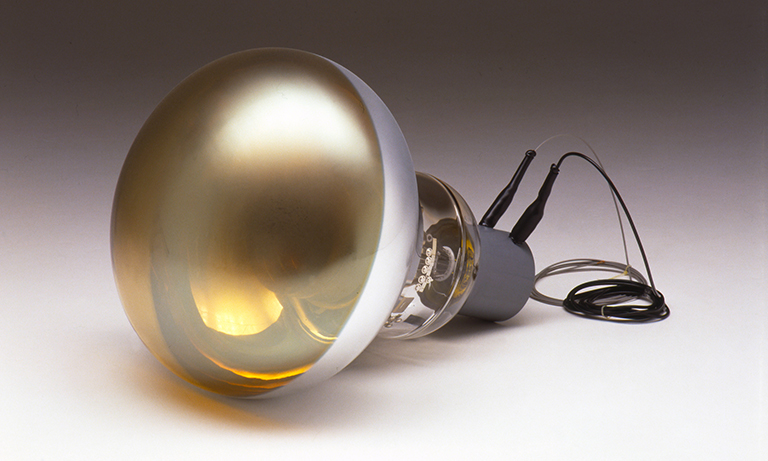 20-inch photomultiplier tubes